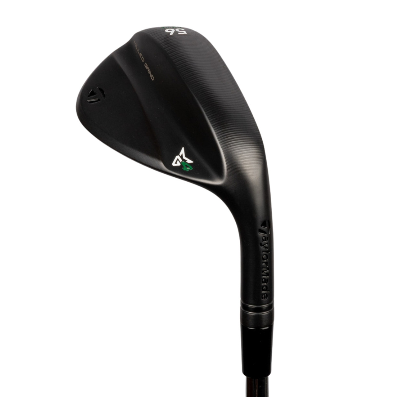 My MILLED GRIND 4 WEDGE 50°＋56° 2本セット TaylorMade Milled Grind 4 Wedge - Black - Maple Hill Golf